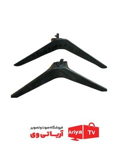 پایه تلویزیون ال جی مدل 49UN7340PVC