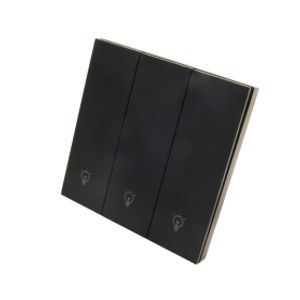 موتور گرد 24X12 میلی متر DC 5V