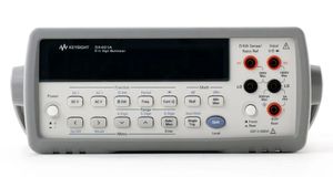 Agilent 34401A