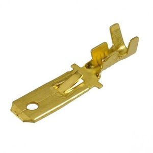 فیش سر سیم برنجی نری کولری - ترکیه ای برند mesa