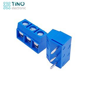 ترمینال رو بردی KF301R 3pin