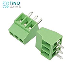 ترمینال رو بردی KF254 3pin