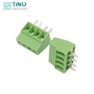 ترمینال رو بردی KF254 4pin