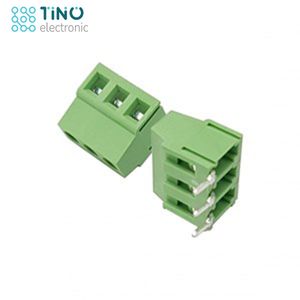 ترمینال رو بردی KF500R 3pin