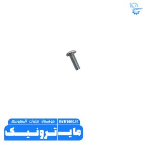 پیچ M5x15 بسته 100 عددی