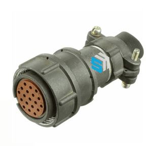 کانکتور روسی ماده متحرک 19p24