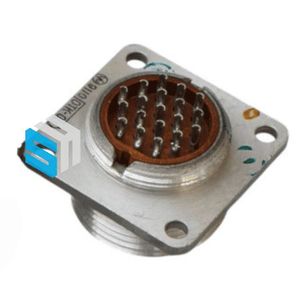 کانکتور روسی نر ثابت 19p24