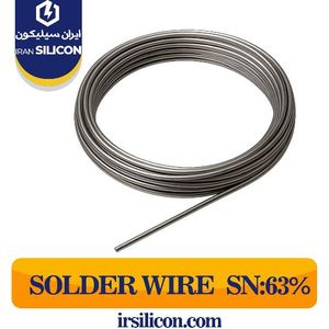 سیم لحیم متری