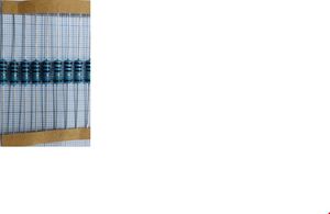 RESISTOR 1W 1%