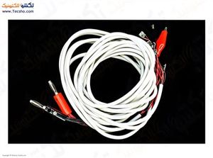 پراب منبع تغذیه همه کاره IPHONE