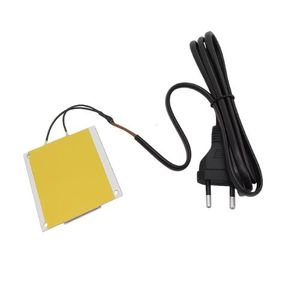 هیتر صفحه ای تعویض LED مناسب SMD ولتاژ 220 ولت