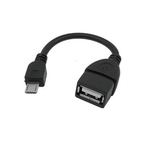 کابل OTG یا تبدیل USB به میکرو USB اندرویدی