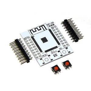 PCB تبدیل ESP-32