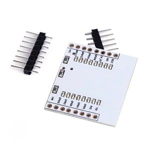 PCB تبدیل ESP-0 7 ,ESP-0 8 ,ESP-12
