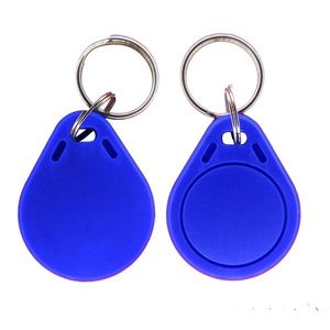 تگ RFID از نوع MIFARE فرکانس 13.56MHz