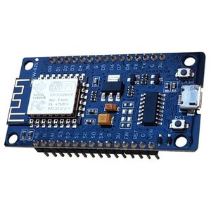 برد WiFi NodeMcu برپایه میکروکنترلر ESP8266