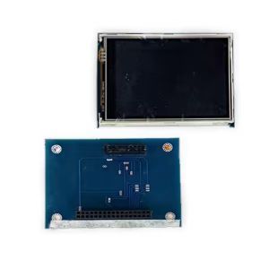 LCD سایز 3.2 اینچ INANBO-V2