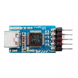 Holtek 32-bit MCU Debug Adapter (Simplified Version) e-Link32 Lite