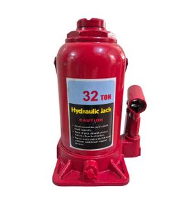 جک روغنی توربو ظرفیت 32 تن