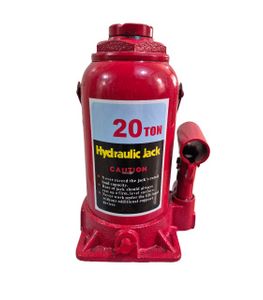 جک روغنی خودرو 20 تن