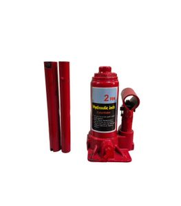 جک روغنی خودرو 2 تن