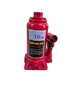 جک روغنی توربو 10 تن هیدرولیکی