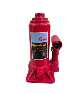 جک روغنی خودرو 6 تن