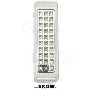 لامپ شارژی WEIDASI WD823A