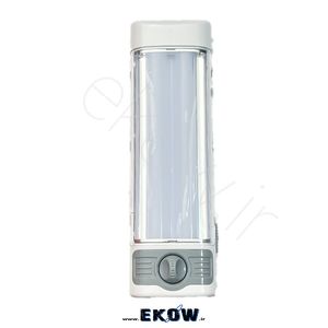 لامپ شارژی WEDASI WD838T