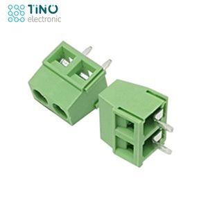 ترمینال رو بردی KF127 2pin