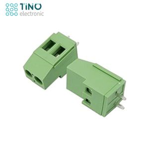 ترمینال رو بردی KF129 2pin