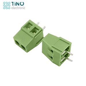 ترمینال رو بردی KF128 2pin