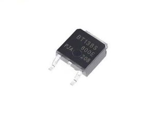 BT138S DPACK
