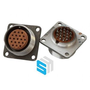 کانکتور روسی ماده ثابت 19p24