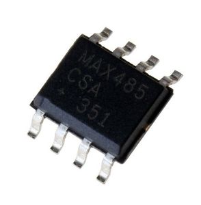 MAX485CSA