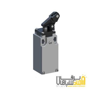 لیمیت سوئیچ قرقره ای یکطرفه با پیستون فلزی کامپی ایتالیا COMEPI مدل AM1T32Z11
