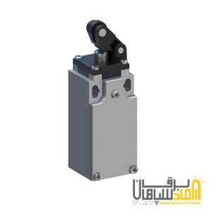 لیمیت سوئیچ قرقره ای یکطرفه با پیستون فلزی کامپی ایتالیا COMEPI مدل AM1T31Z11