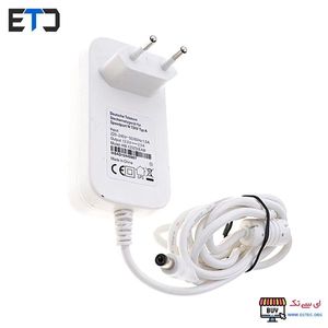 آداپتور 12 ولت 2.5 آمپر دیواری آلمانی تلکام Telekom