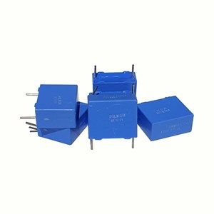 Pilkor MKP 1600VDC 10nF – خازن 10 نانو فاراد 1600 ولت MKP DC