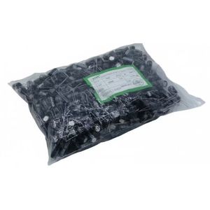 خازن 1000 میکرو 25 ولت بسته 400 عددی برند JWCO