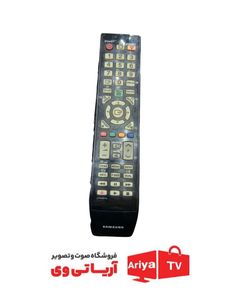 کنترل تلوزیون سامسونگ اورجینال