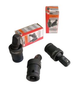 لغلغه فشارقوی درایو 1/2 اینچ میتاتولز  MITA TOOLS مدل DE12 ( لقلقه ویژه بکس بادی )