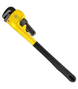 آچار لوله گیر شلاقی 24 اینچ بیلدر BUILDER مدل 24IN