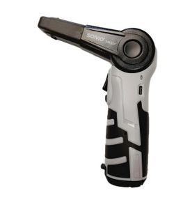 ست هویه جوش پلاستیک شارژی 16 وات مارک SOMO مدل SM207