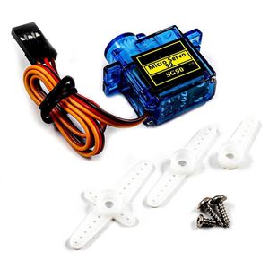 سروو موتور T-Pro Mini Servo SG90 9G