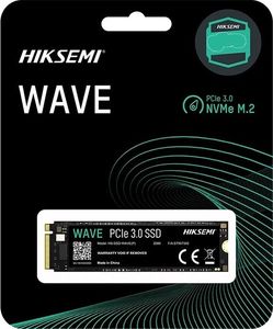 حافظه SSD اینترنال هایک سمی مدل Hiksemi M.2 NVMe HS-SSD-WAVE