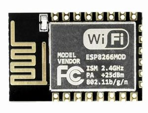 ESP8266MOD