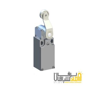 لیمیت سوئیچ قرقره بلبرینگی دو طرفه به سمت داخل کامپی ایتالیا COMEPI مدل AM1F47Z11