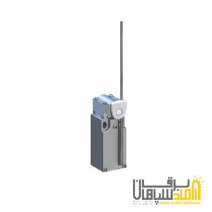 لیمیت سوئیچ قرقره میله ای دو طرفه استیل کامپی ایتالیا COMEPI مدل AM1F71Z11