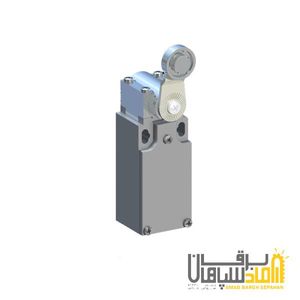 لیمیت سوئیچ قرقره بلبرینگی دو طرفه کامپی ایتالیا COMEPI مدل AM1F44Z11